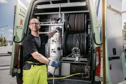 TV Kanaluntersuchung in Stulln